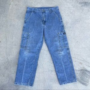 Wrangler Vintage Mom Jeans